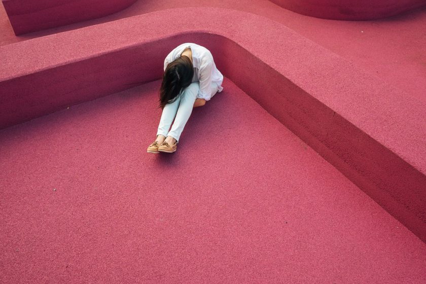 femme-triste