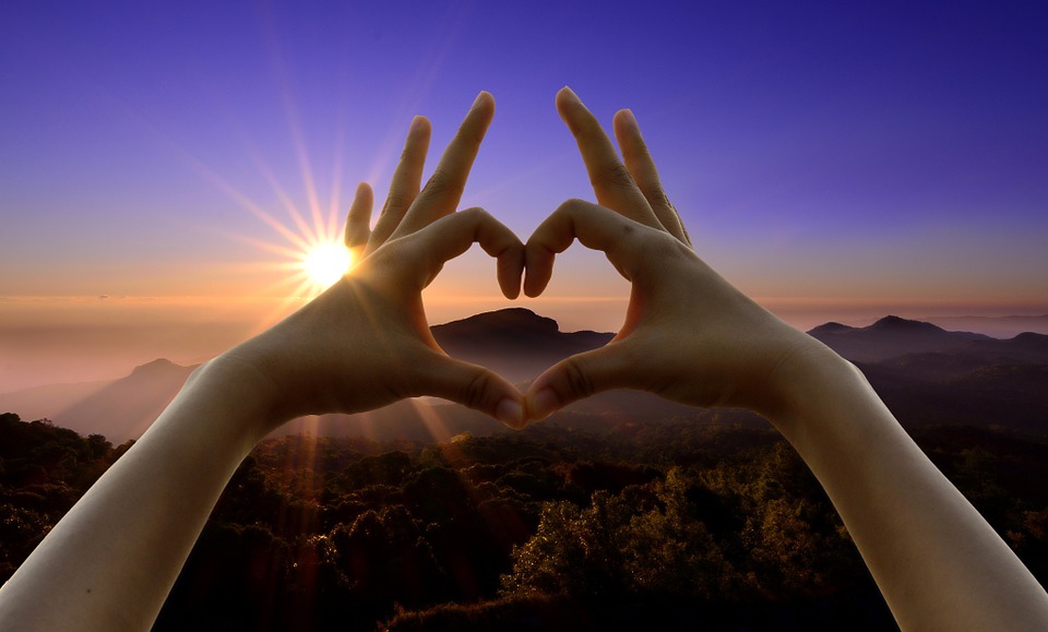 love amour partenaire