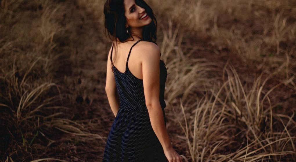 femme-heureuse